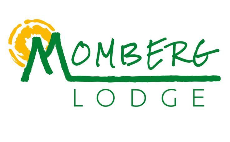Momberg-Lodge Oberthal Exterior foto